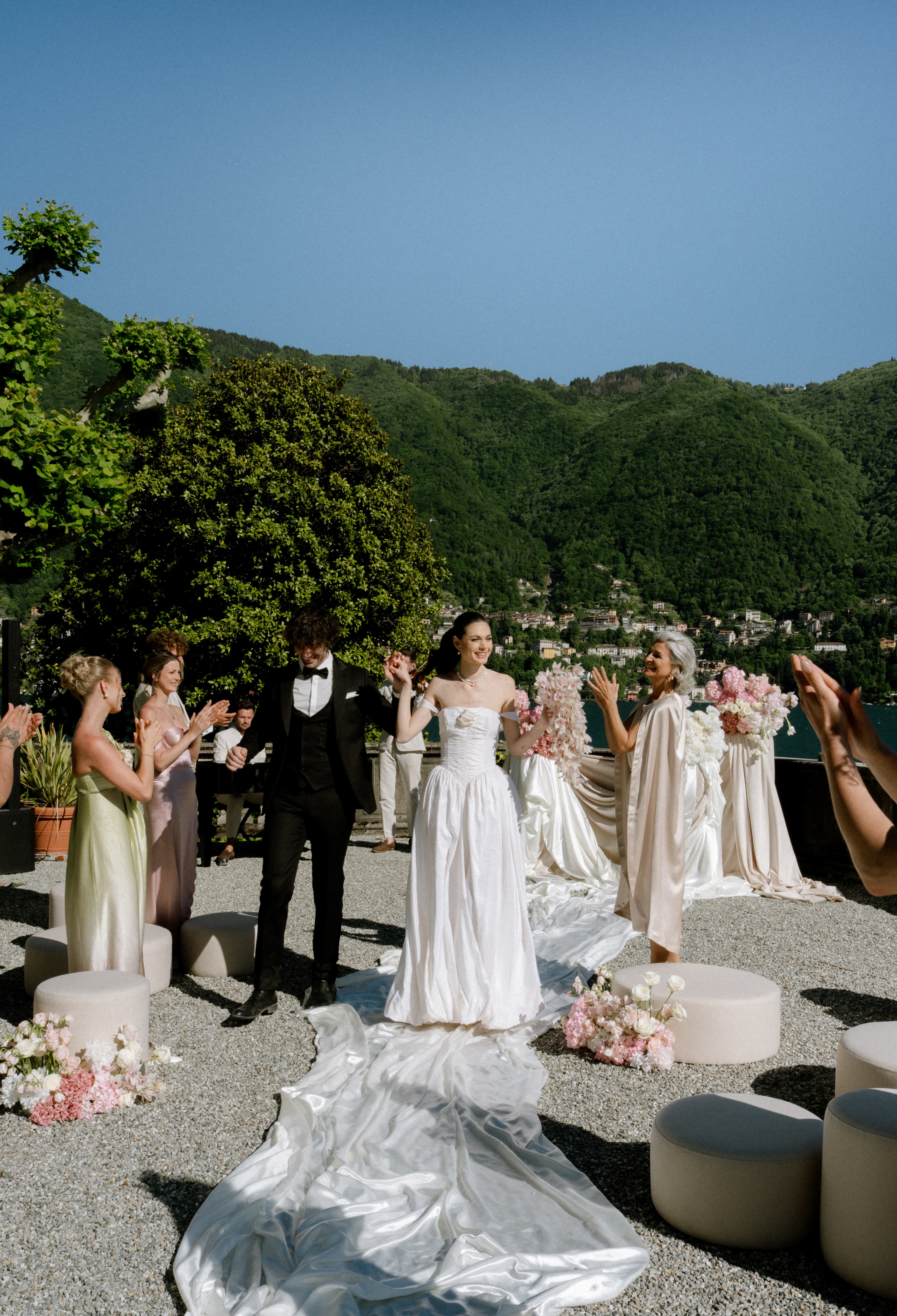 Chris Schäfer Hochzeitspaar