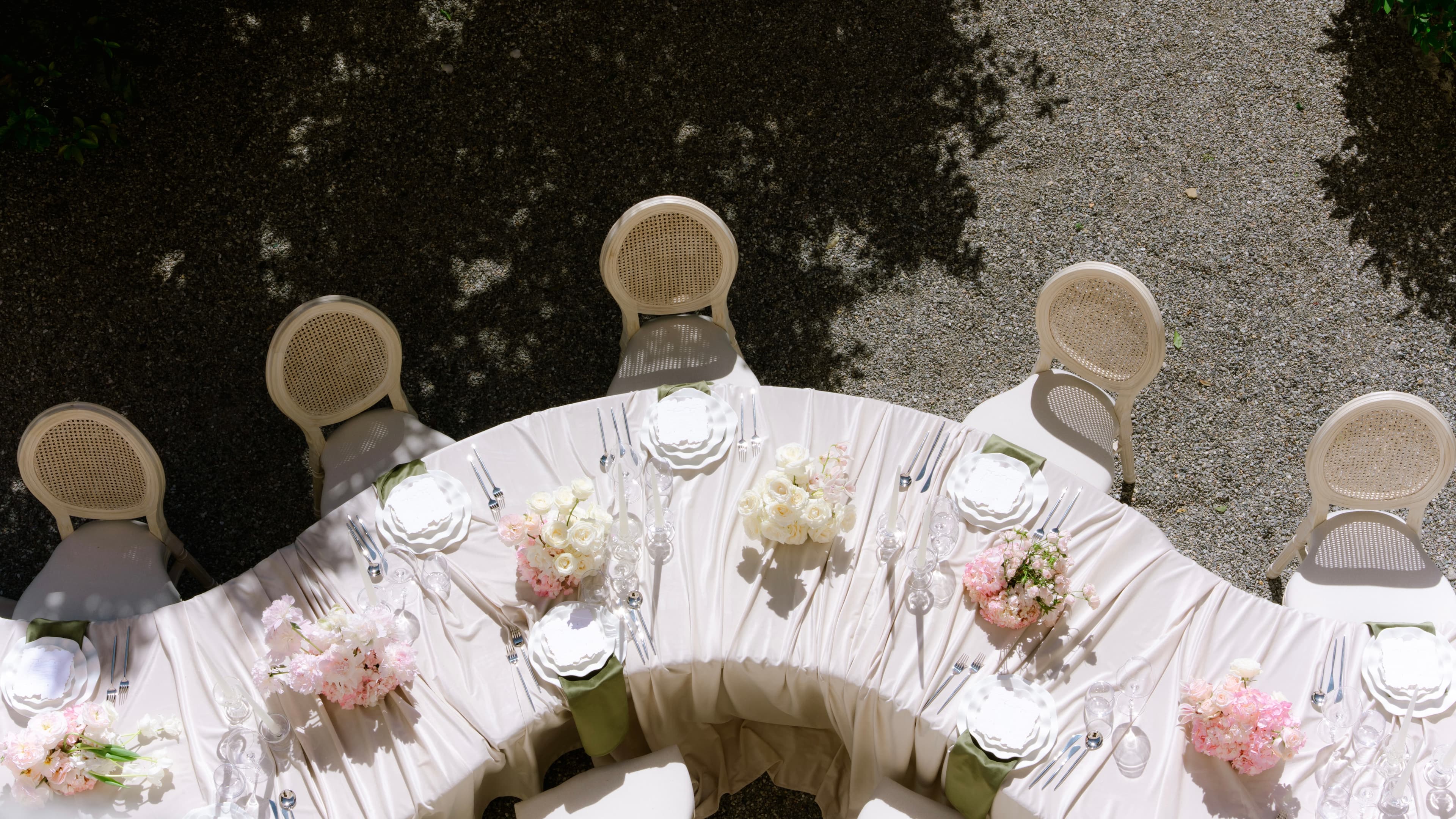 Wedding Table